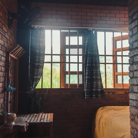 Cici Homestay Dong Van Εξωτερικό φωτογραφία