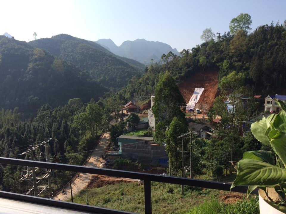 Cici Homestay Dong Van Εξωτερικό φωτογραφία