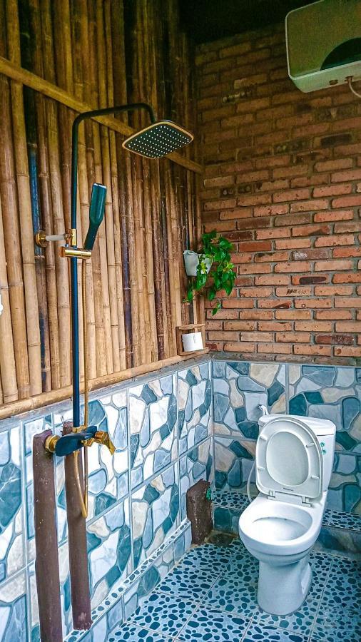 Cici Homestay Dong Van Εξωτερικό φωτογραφία