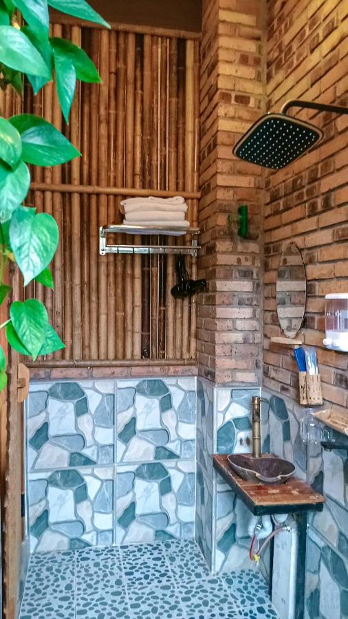 Cici Homestay Dong Van Εξωτερικό φωτογραφία