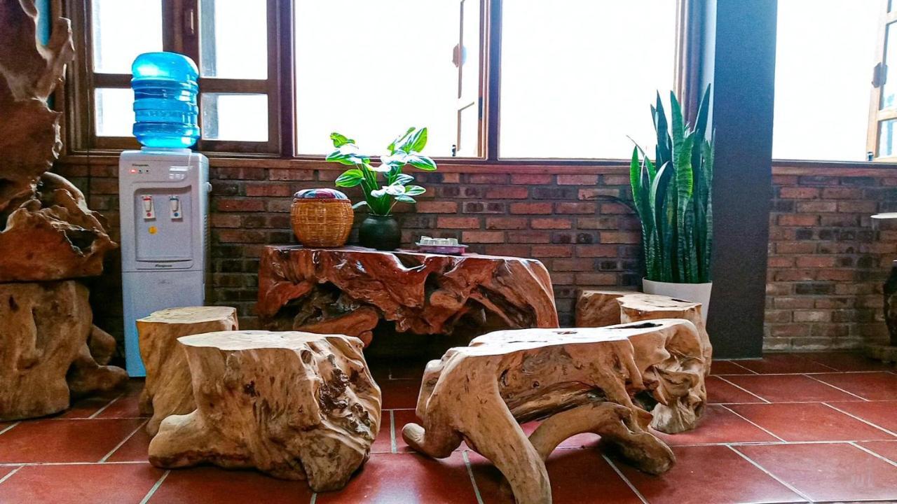 Cici Homestay Dong Van Εξωτερικό φωτογραφία