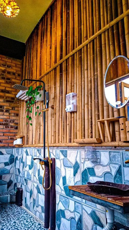 Cici Homestay Dong Van Εξωτερικό φωτογραφία