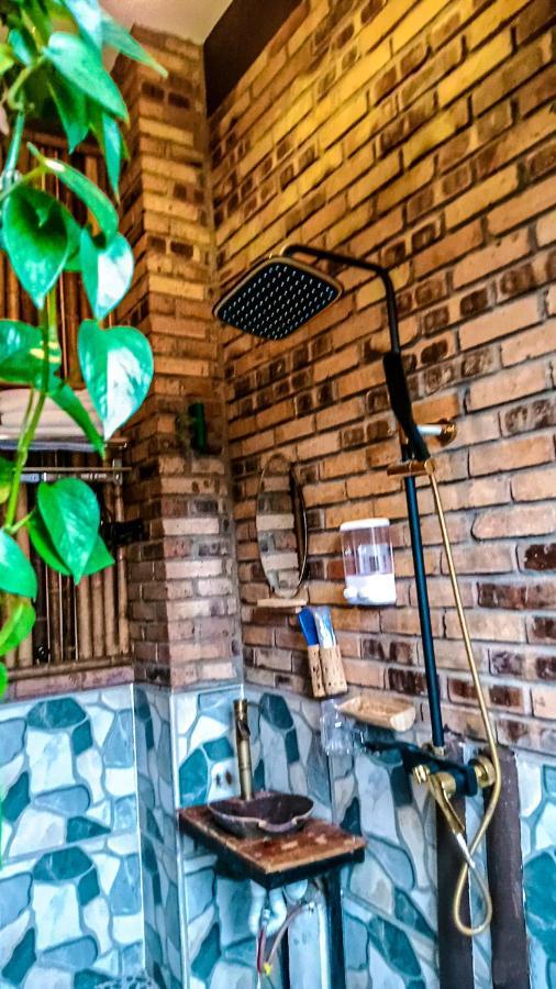 Cici Homestay Dong Van Εξωτερικό φωτογραφία