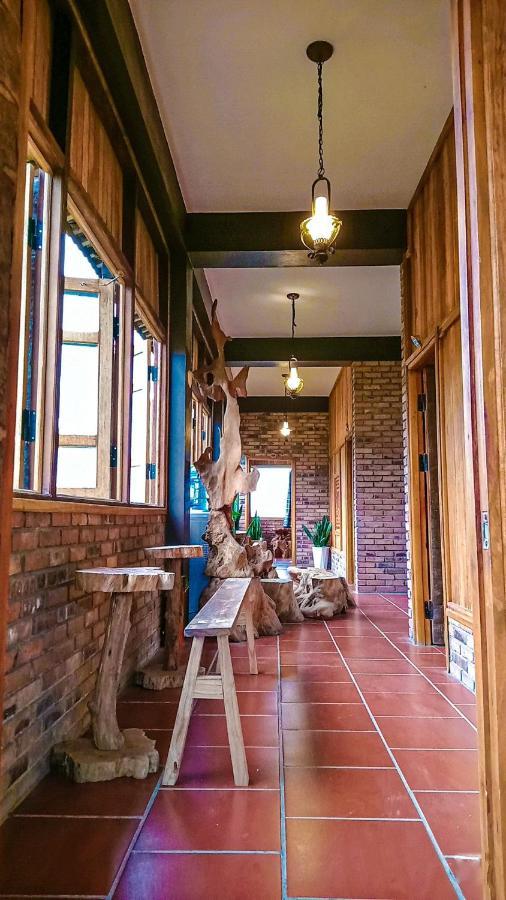 Cici Homestay Dong Van Εξωτερικό φωτογραφία