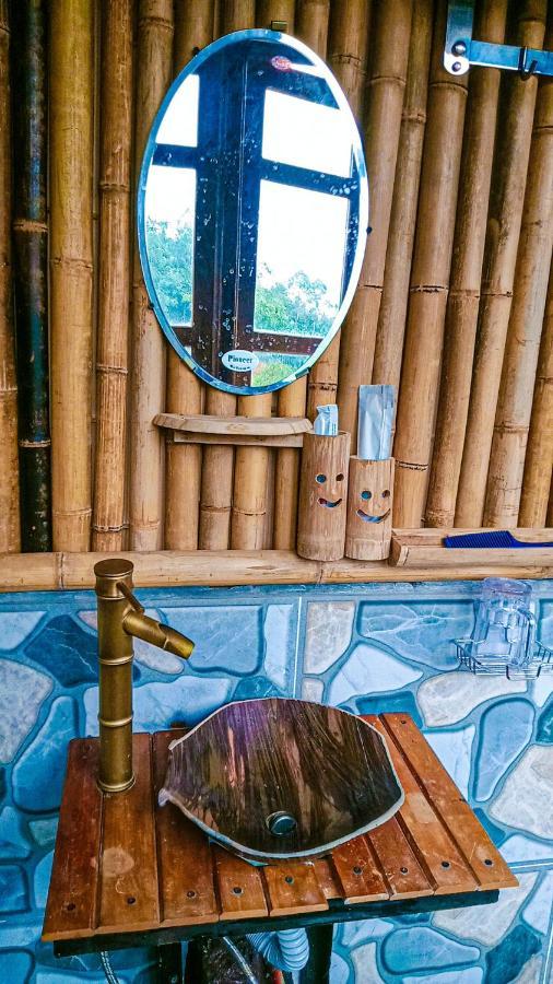 Cici Homestay Dong Van Εξωτερικό φωτογραφία