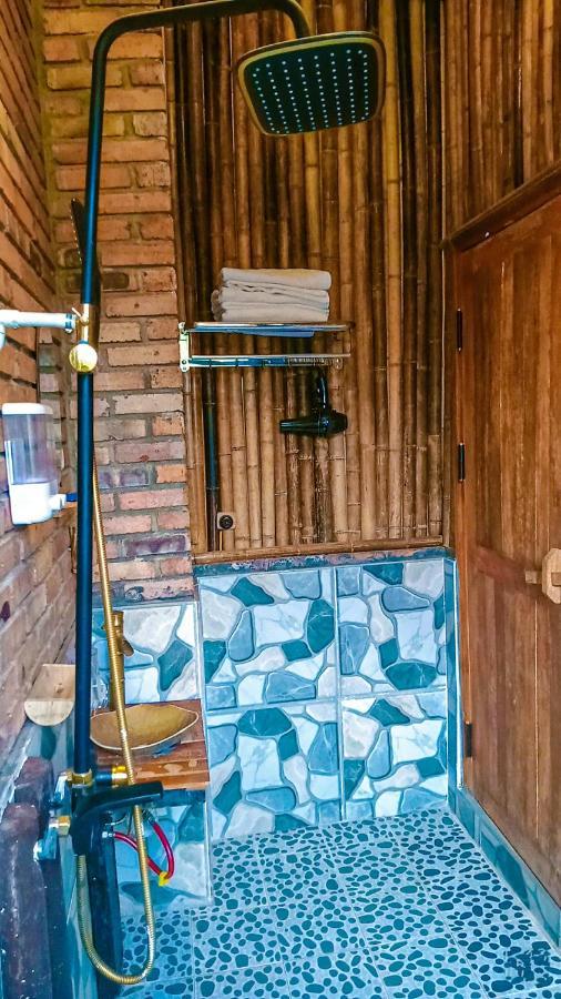 Cici Homestay Dong Van Εξωτερικό φωτογραφία