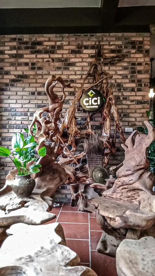 Cici Homestay Dong Van Εξωτερικό φωτογραφία