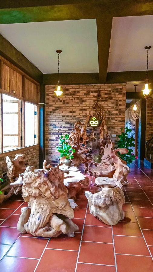 Cici Homestay Dong Van Εξωτερικό φωτογραφία