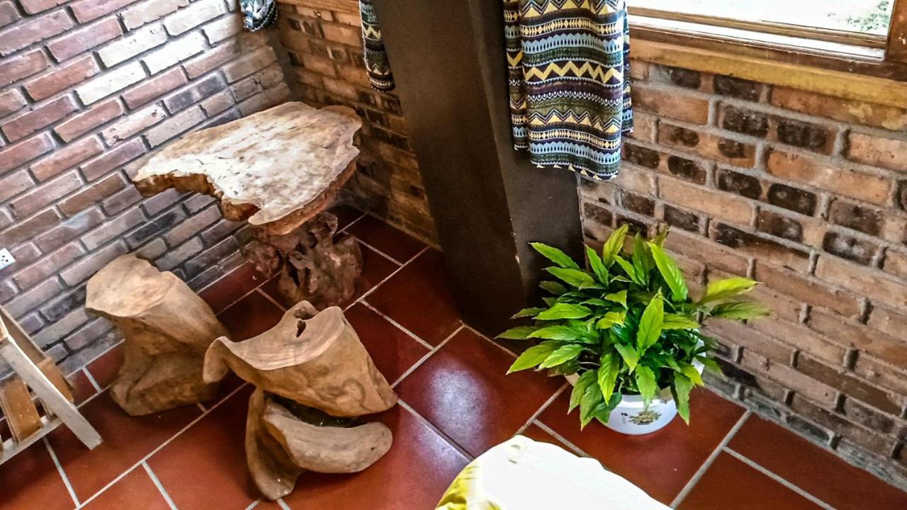 Cici Homestay Dong Van Εξωτερικό φωτογραφία