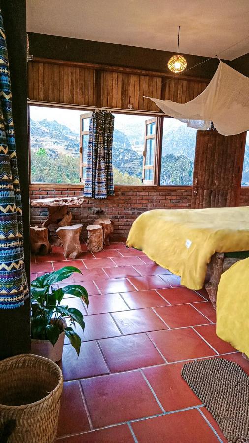 Cici Homestay Dong Van Εξωτερικό φωτογραφία