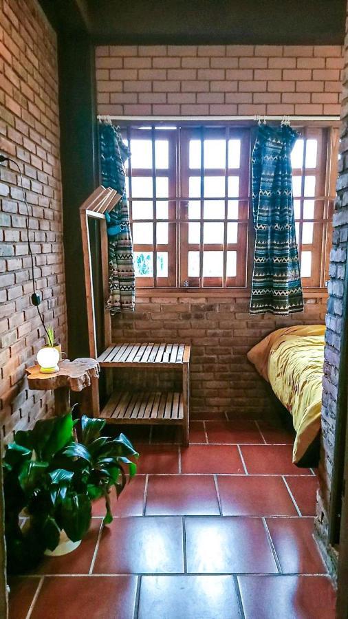 Cici Homestay Dong Van Εξωτερικό φωτογραφία