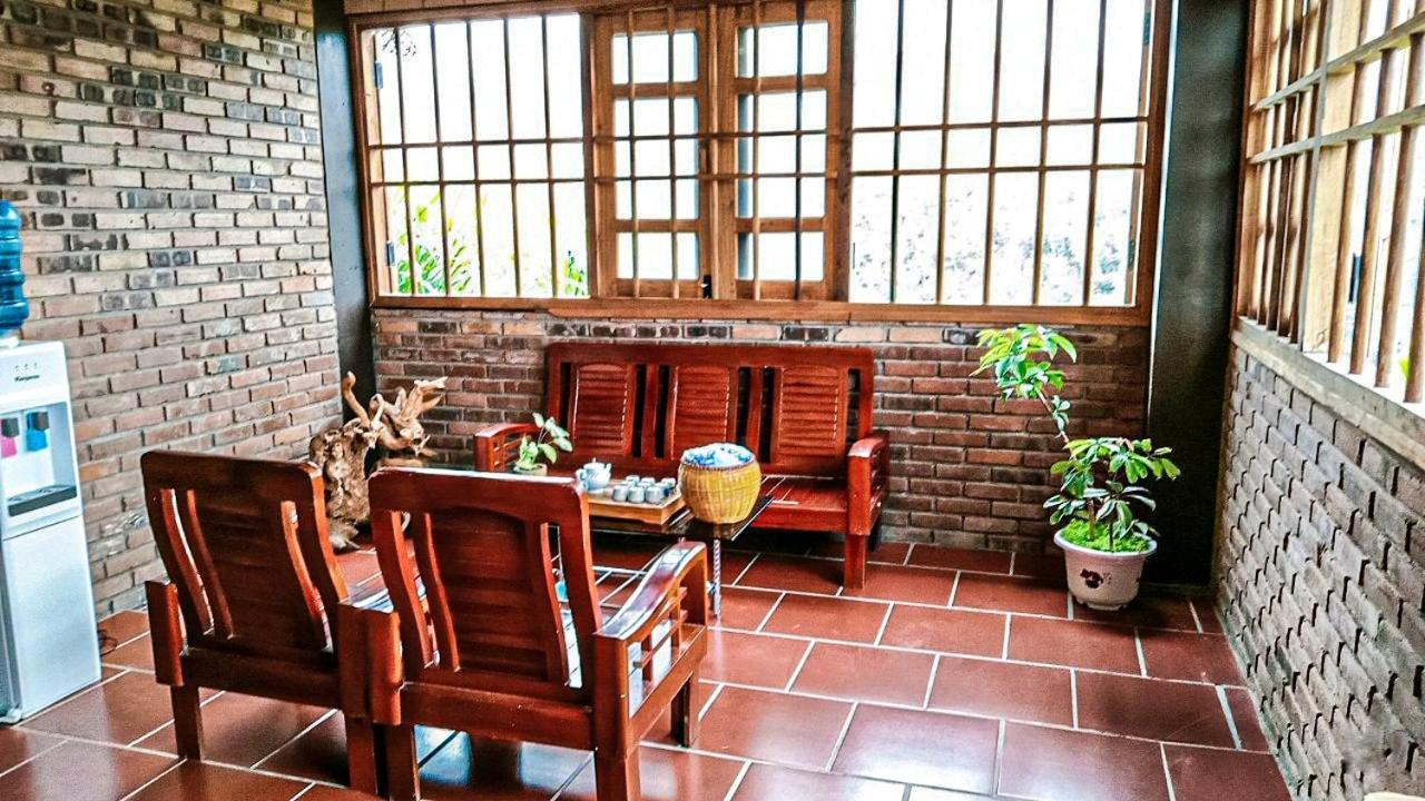 Cici Homestay Dong Van Εξωτερικό φωτογραφία