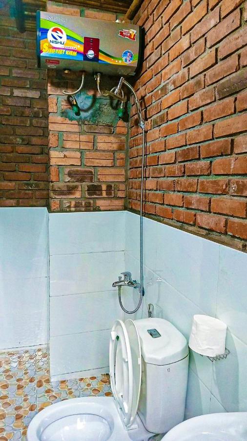 Cici Homestay Dong Van Εξωτερικό φωτογραφία