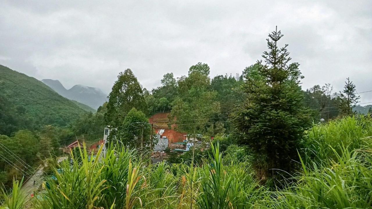 Cici Homestay Dong Van Εξωτερικό φωτογραφία