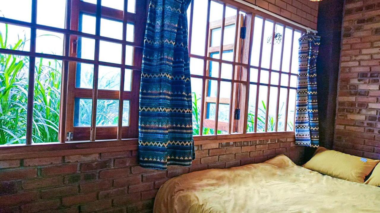 Cici Homestay Dong Van Εξωτερικό φωτογραφία