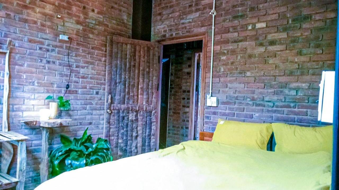Cici Homestay Dong Van Εξωτερικό φωτογραφία