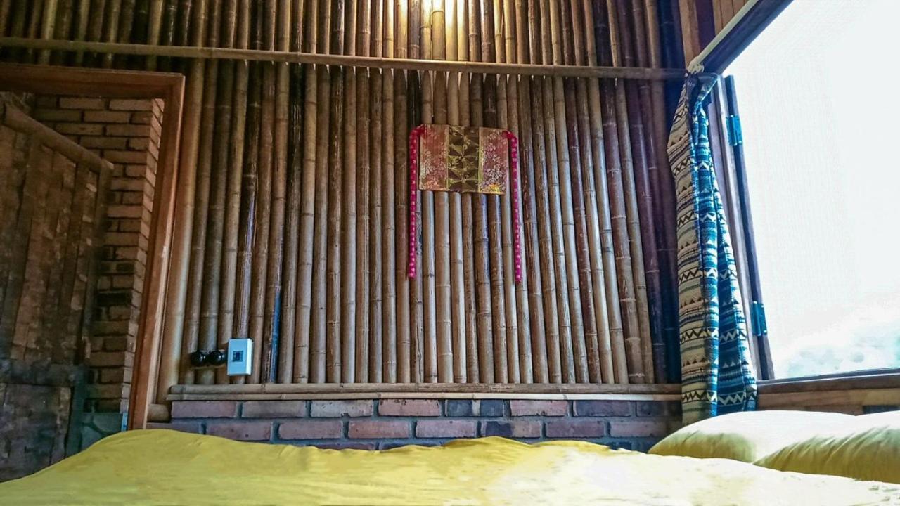 Cici Homestay Dong Van Εξωτερικό φωτογραφία