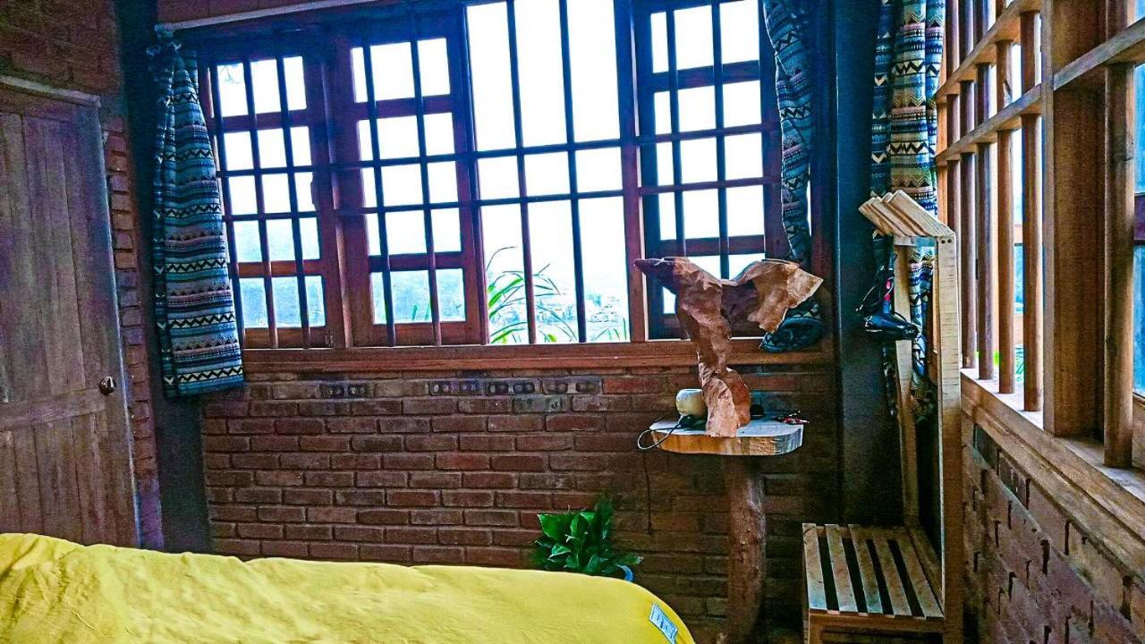 Cici Homestay Dong Van Εξωτερικό φωτογραφία
