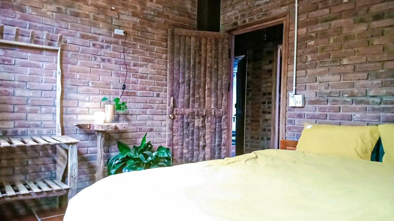Cici Homestay Dong Van Εξωτερικό φωτογραφία